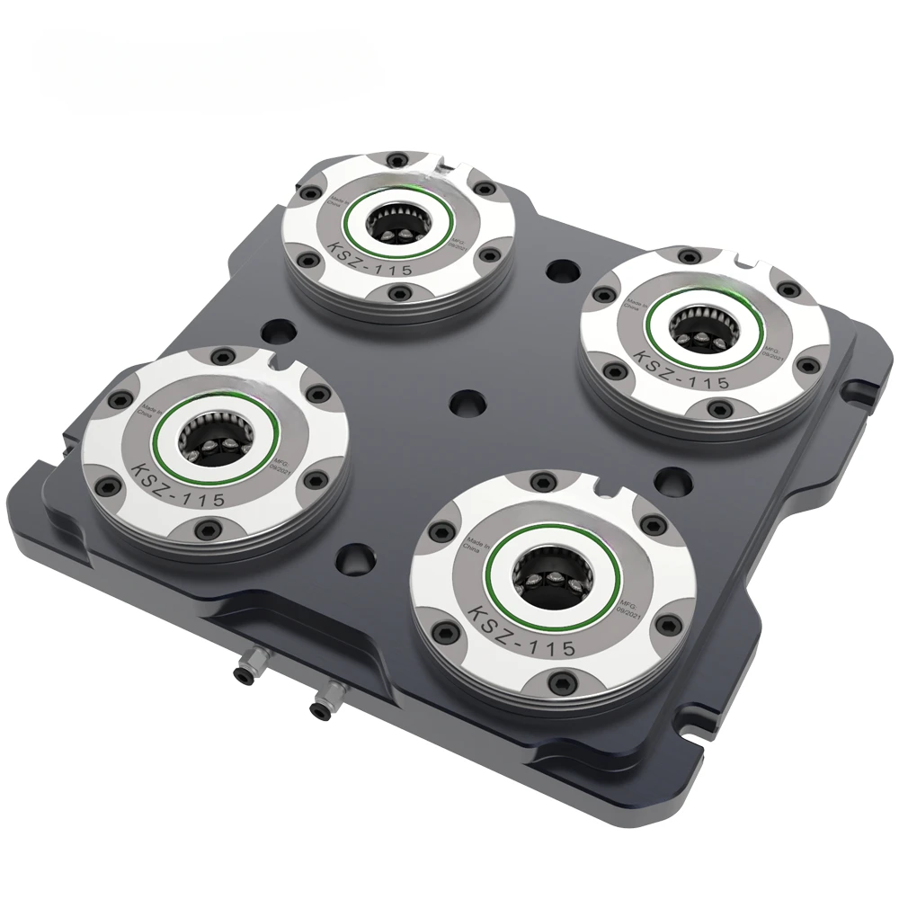 KSZ115-T4 горячая Распродажа четырехсторонний