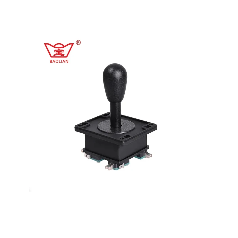 60 шт./коробка хорошее качество джойстик Baolian Acrade игровые аксессуары в