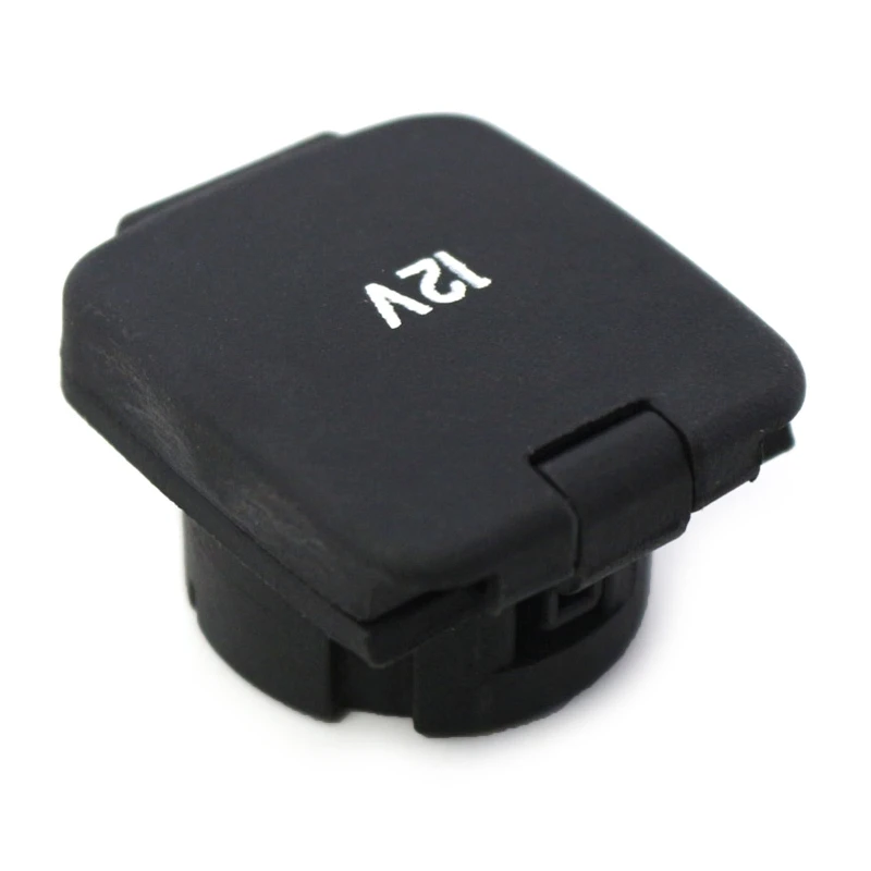 

Car SUV Boat CigaretteLighters Plug Outlet Cover Dustproof Socket Plug Weatherproof for F150 Expedition BB5Z19A487BA LX0E