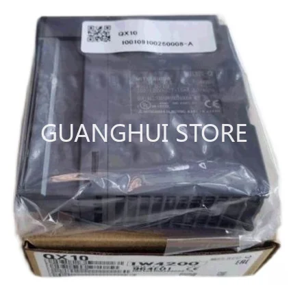 QX10 QX40 QX40-S1 QX41 QX42 QX80 QX81 QX82-S1 QY10 QY18A QY22 QY40P QY41P новый оригинальный модуль серии Q, актуальный инвентарь