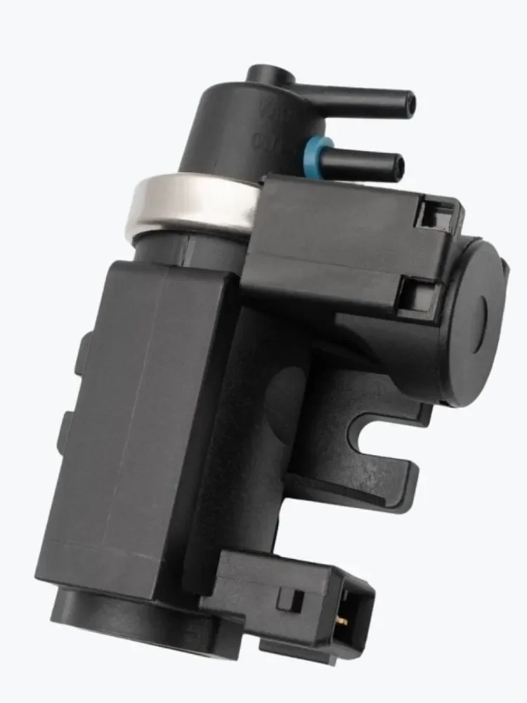 Турбоусилитель давления Электромагнитный клапан для BMW 125i 320i 328i 335i 420i 428i 535i 550i 528i