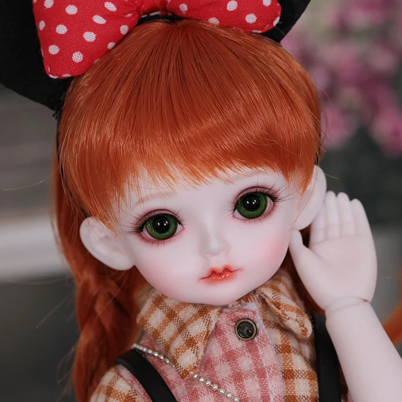 

BJD Doll 1/6 rita Customize Full Set Luxury Resin Dolls Pure Handmade Doll Movable Joints Toys Birthday Present Gift