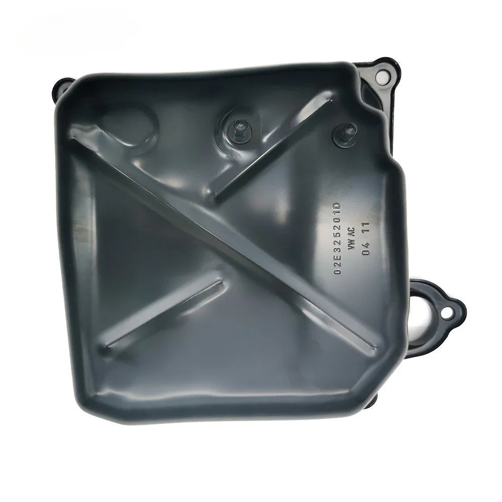 Кастрюля автоматической коробки передач 02E DQ250 02E325201D DSG для VW Audi A3 Q3 TT Skoda Volkswagen Beetle
