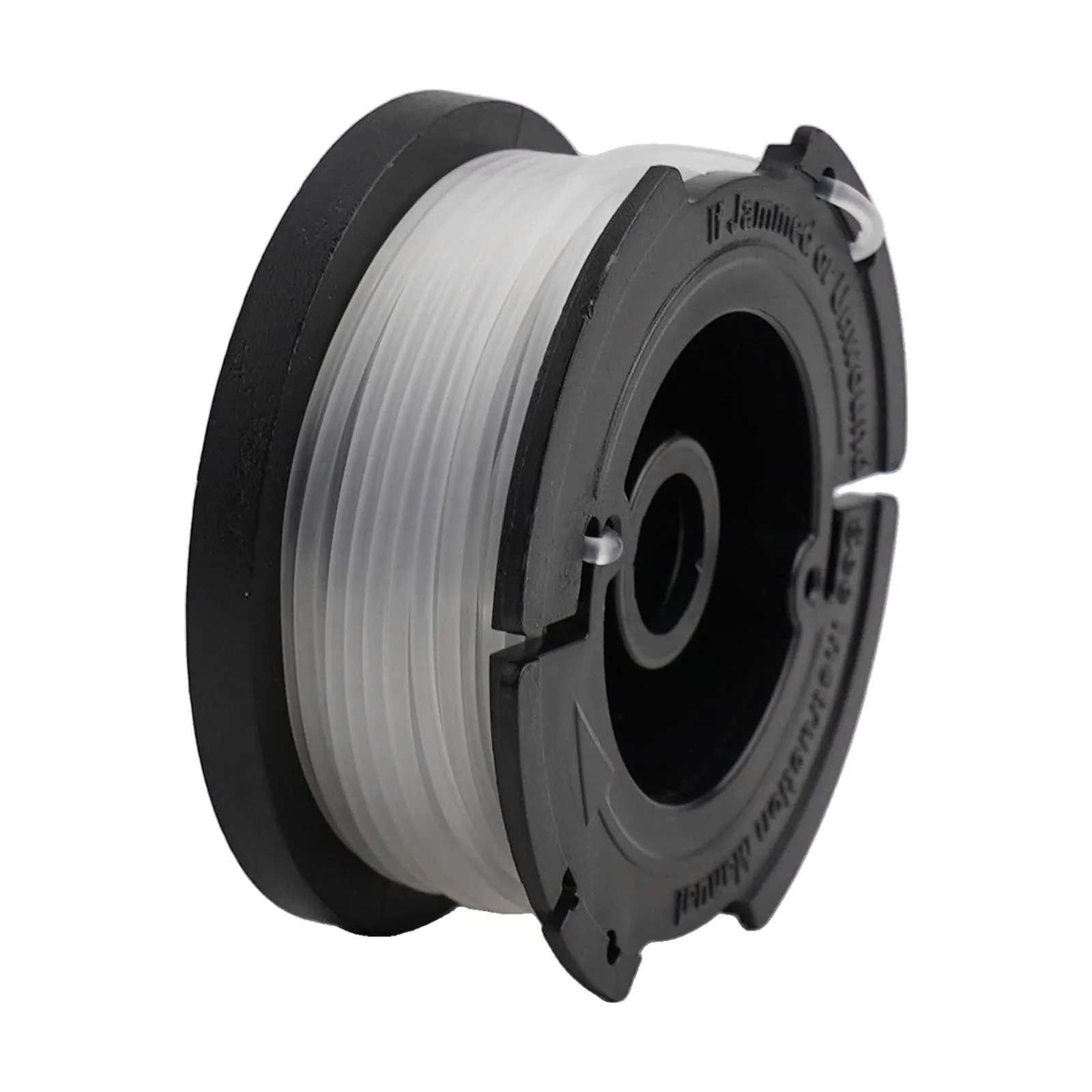 1 шт. катушка для Black Decker BESTA525 BESTA528 BESTA530 BESTE630 запасные комплекты газонокосилок