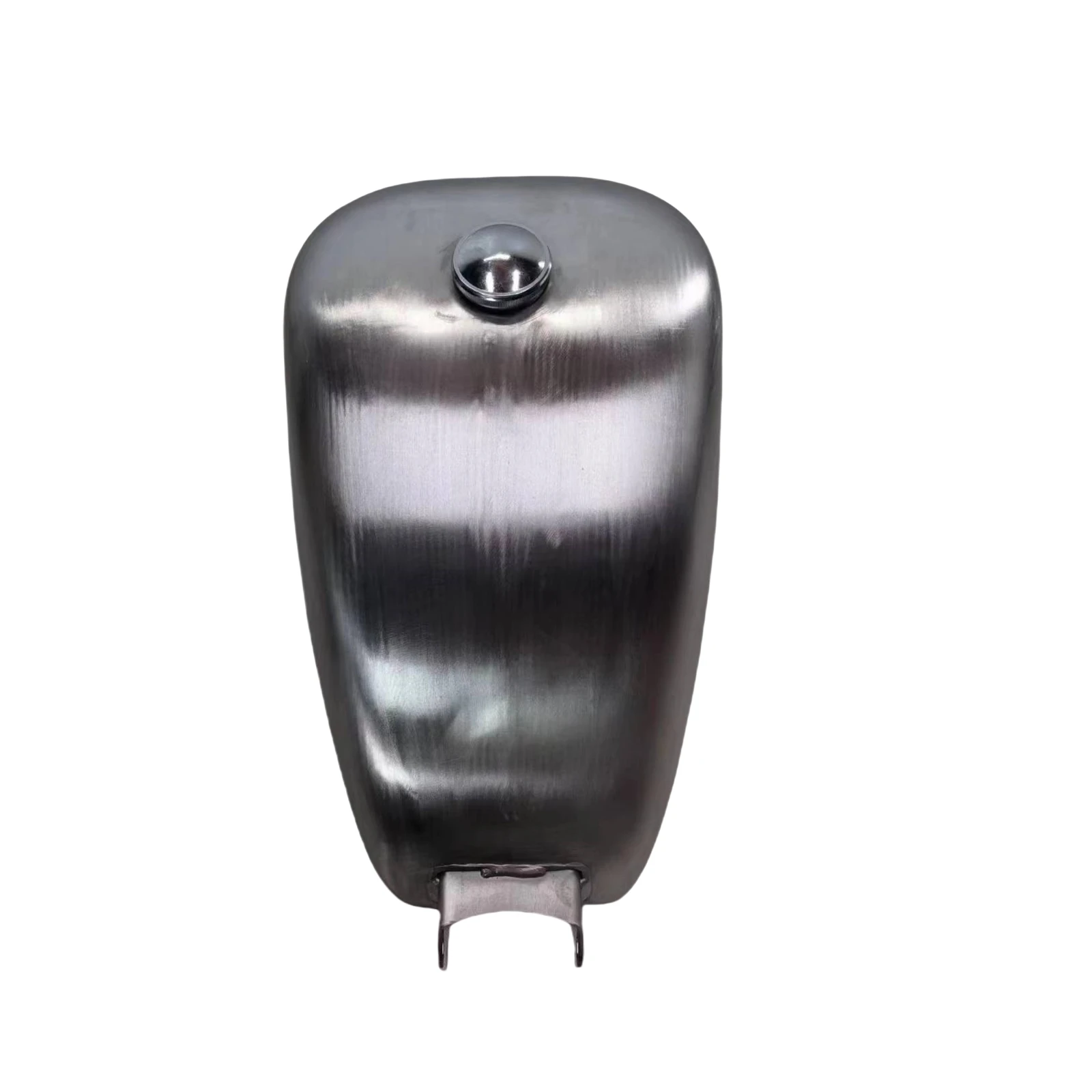 Мотоциклетный бензиновый топливный бак для багажа Harley Street Bob FXBB 2019-2024