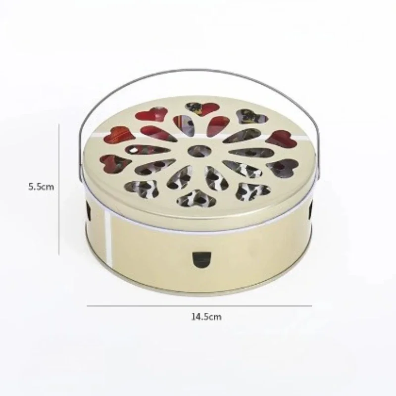 

Держатель для спирали от комаров из металла