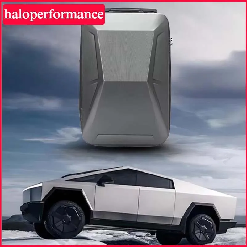 Рюкзак для ноутбука многофункциональный портативный рюкзак деловых поездок Tesla