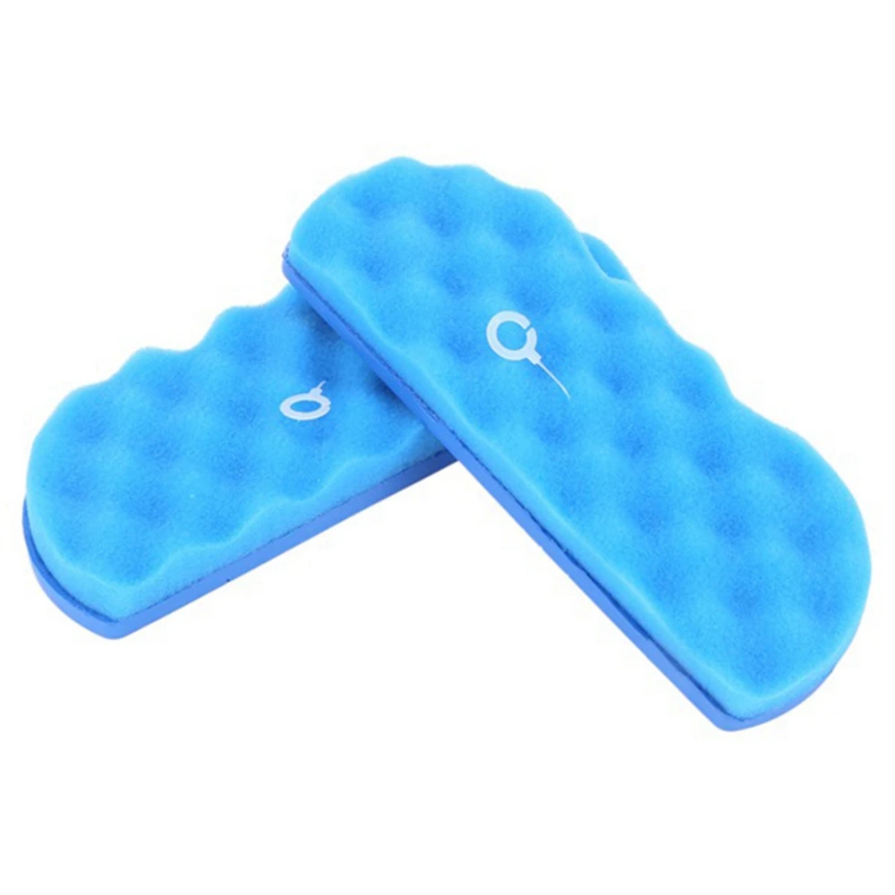 2 шт. пылевые фильтры HEPA H13 DJ97-01670B для пылесоса серии Samsung SC8810 SC8813