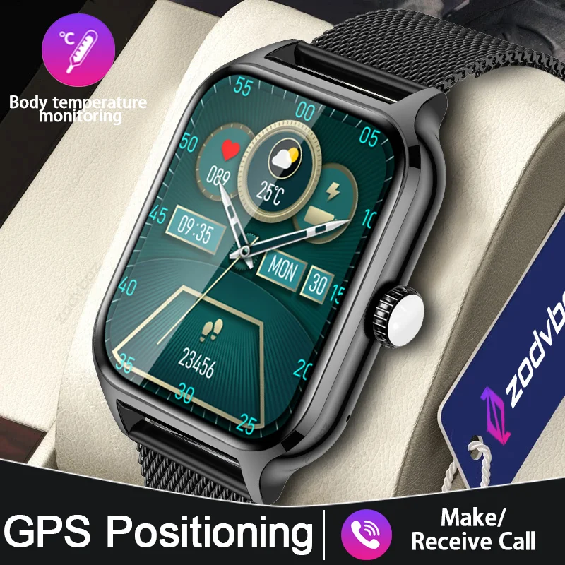 

Смарт-часы Amazfit с GPS, большой экран, IP68, для Huawei, Xiaomi, Apple