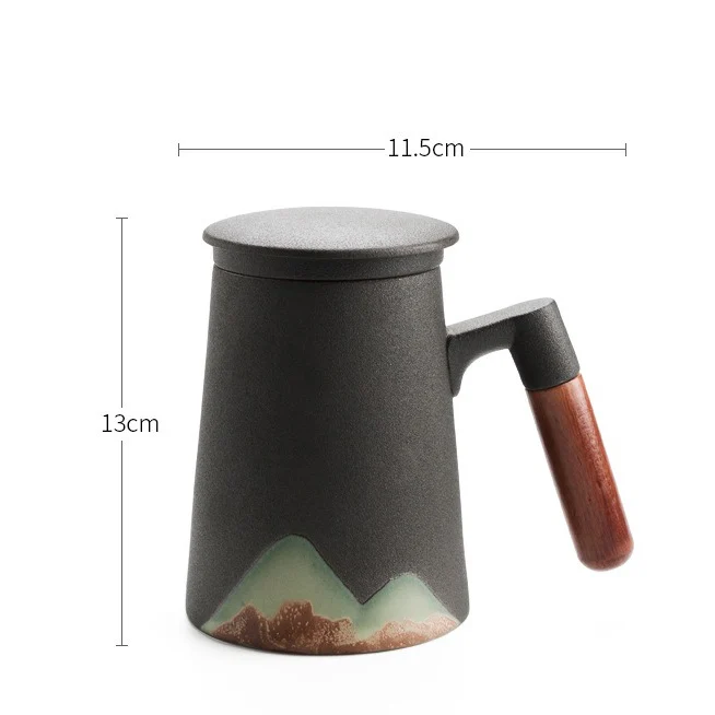 Кружка Заварник Для Чая Купить