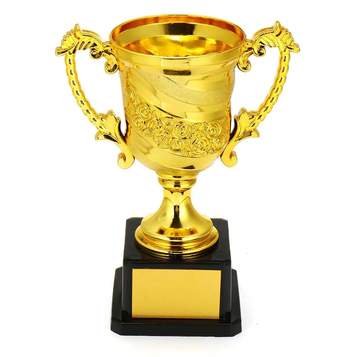 Золотые награды 14/17/18 см трофей Детские Позолоченные для школы и детского сада