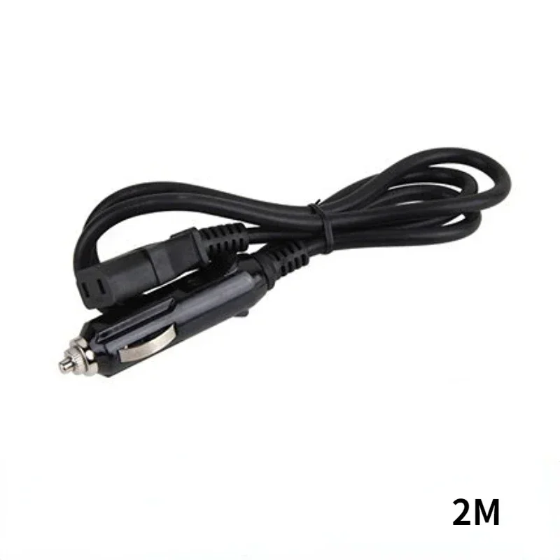 

Cigar Plug 2M 12V/24V Power Cable Cord for Car self-driving portable rice cooker 24v truck smart rice cookerPower Cable