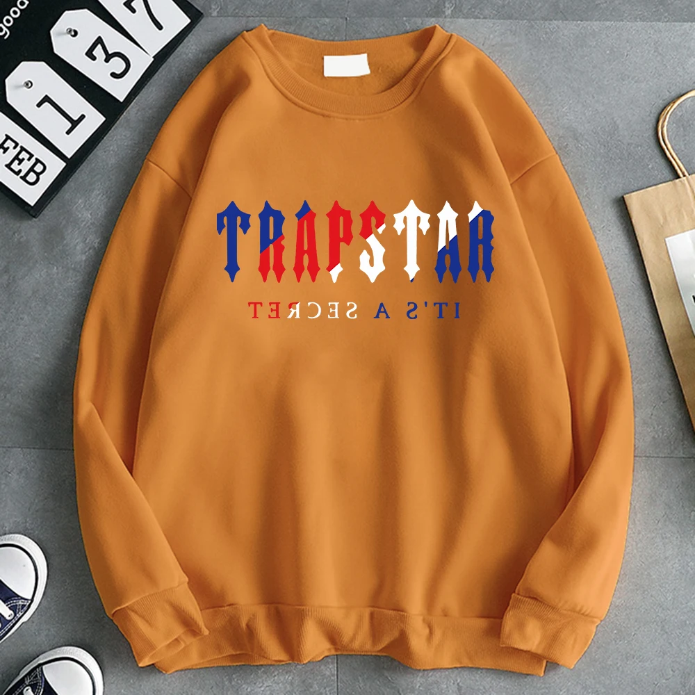 

TRAPSTAR CHENILLE Sticker