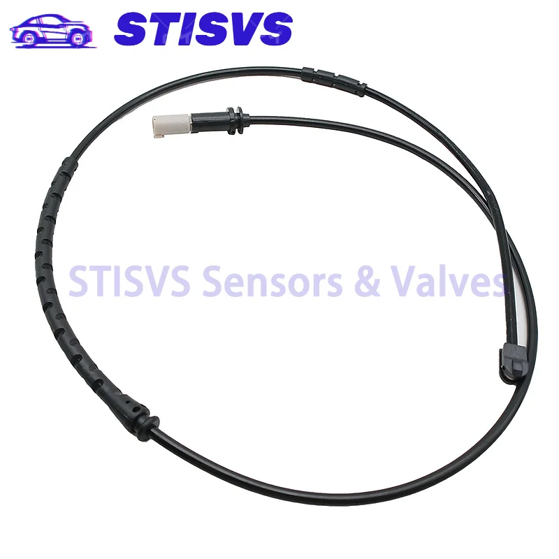 34356792571 1 шт. провод датчика износа задних тормозных колодок для BMW X5 E70 F15 F85 X6 E71 E72 F16