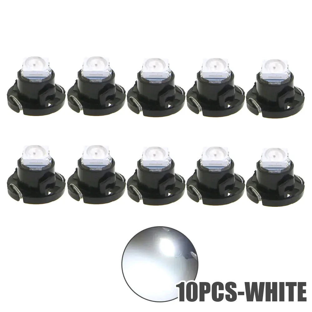 

1X T4.7 Автомобильная фонарь, фонарь для приборной панели, аксессуары для автомобильных фонарей