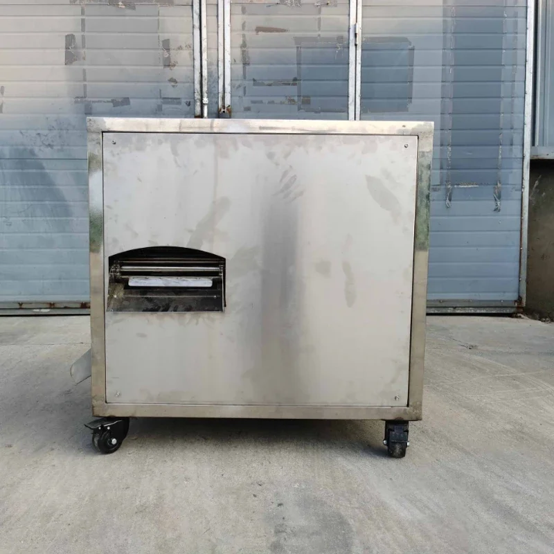 Стальная машина пластиковая зеленая (только пуэрто) нержавеющая сталь 304