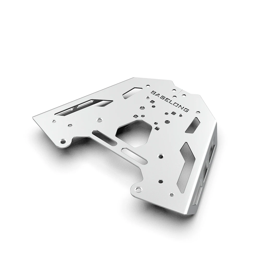 Для BMW R1250GS R 1250 GS ADV Adventure 1200 R1200GS LC GSA покрытие зоны заднего сиденья крепление на