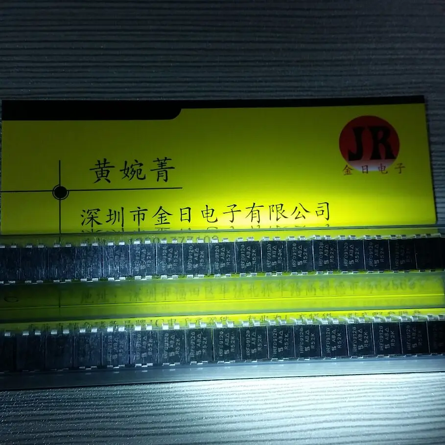 

30pcs original new IRFD9120