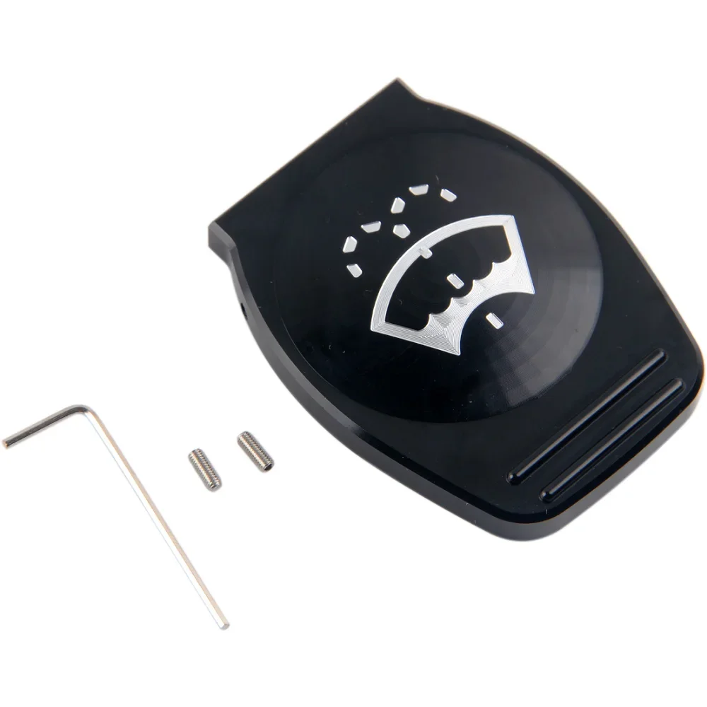 Алюминиевая крышка стеклоочистителя для Vw Audi Porsche 3Q0955455 18G955455A