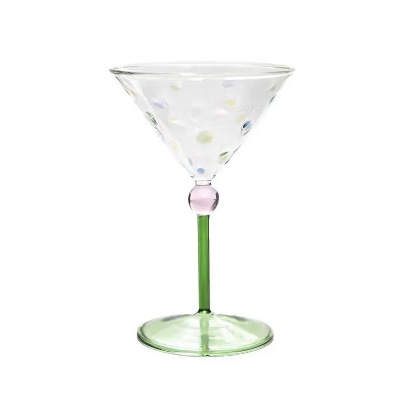 

Креативный бокал для коктейля Мартини на высоких ножках, высококачественный набор бокалов для вина Маргариты, аксессуары для бара, вина, подарок, бокал для виски