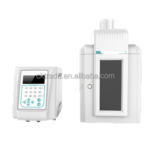 CHINCAN Scientz-750F Высококачественный лабораторный ультразвуковой гомогенизатор 5 ~ 5000