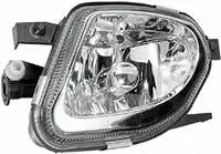 

1nb00827-031 for fog light left E-CLASS W211 0204 SPRINTER