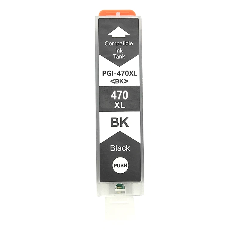 PGI470 PGI-470 BK 470 C LI 471 Совместимый картридж для canon PIXMA MG5740 MG8640 TS5040 TS6040 TS 5040 MG 5740 |