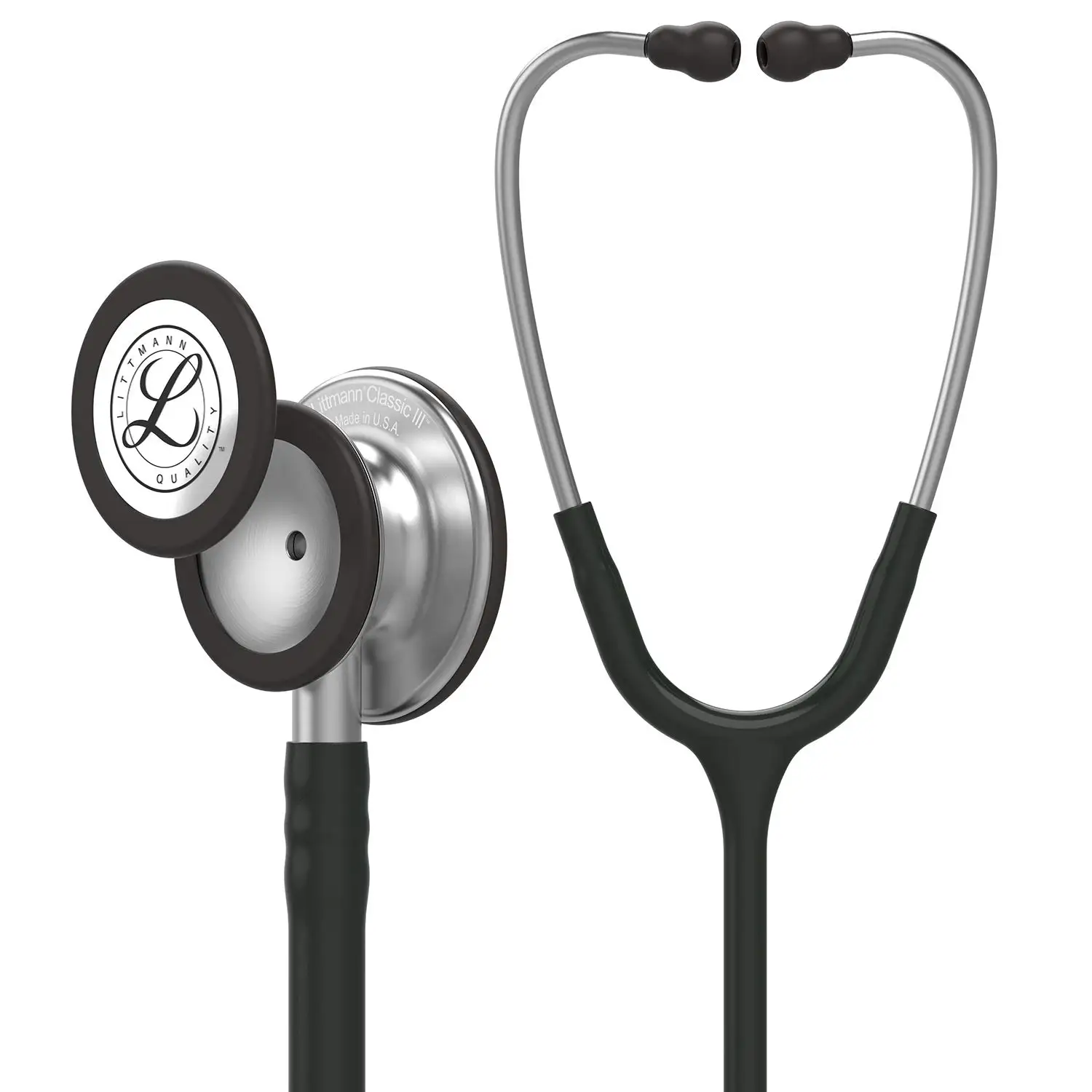 

Hot Sell 4th Generation 3M Classic III Stethoscope Sthetoscope Littman Stethoscope 5620