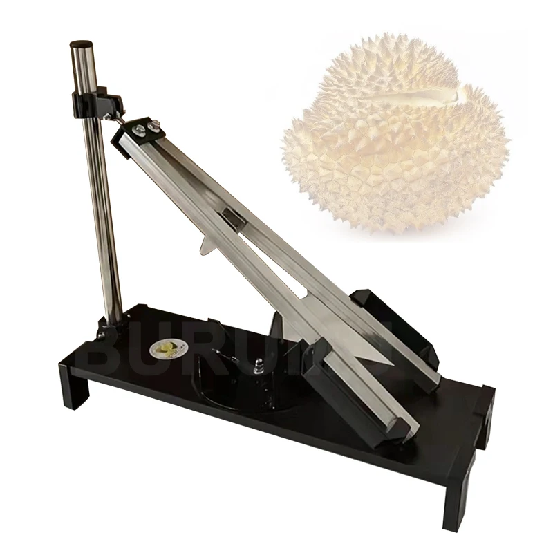 

Manual Type Small Durian Opening Machine Sheller