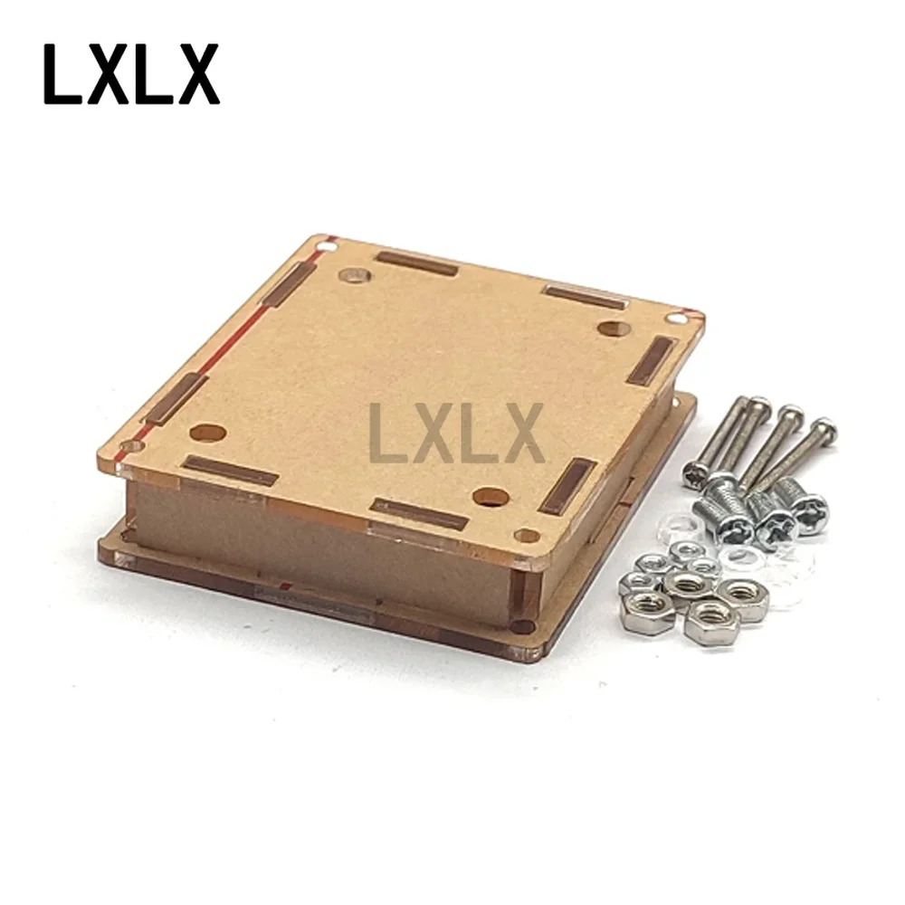 LXLX1 10 шт. зеркальный цифровой дисплей регулятор температуры высокоточный