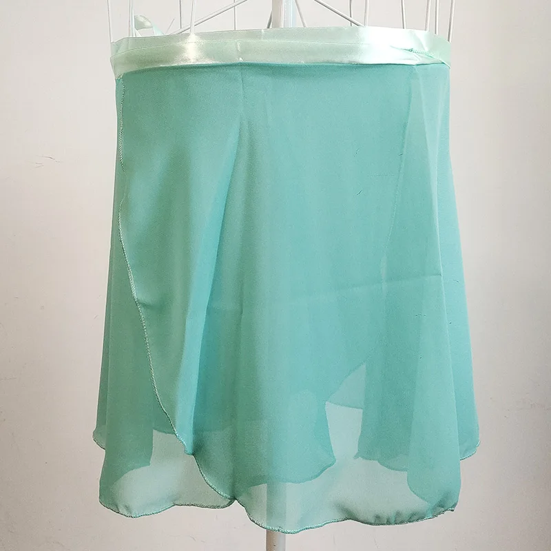 Рисунок 3 - Балетные юбки для девочек