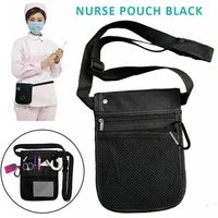 2022 1 pc nurse tool waist bag medical staff one shoulder messenger waist medical supplies storage supplies valentines day gifts