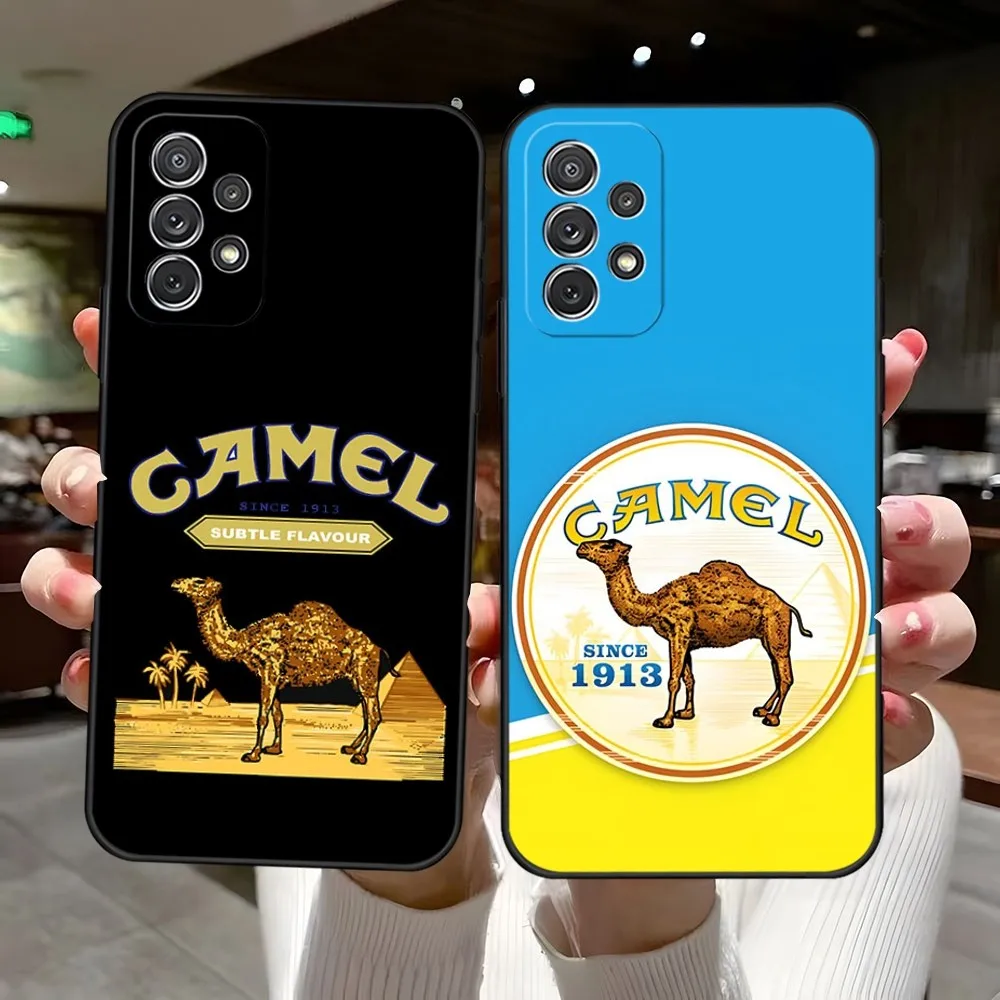 Чехол для Samsung Galaxy A54 A13 A52 A53 A73 A32 A51 A23 A22 A12 A34 A14 A05 A21 A72