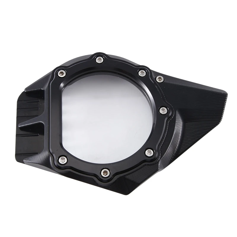 Крышка коробки передач мотоцикла защита двигателя защитная крышка для Vespa Sprint