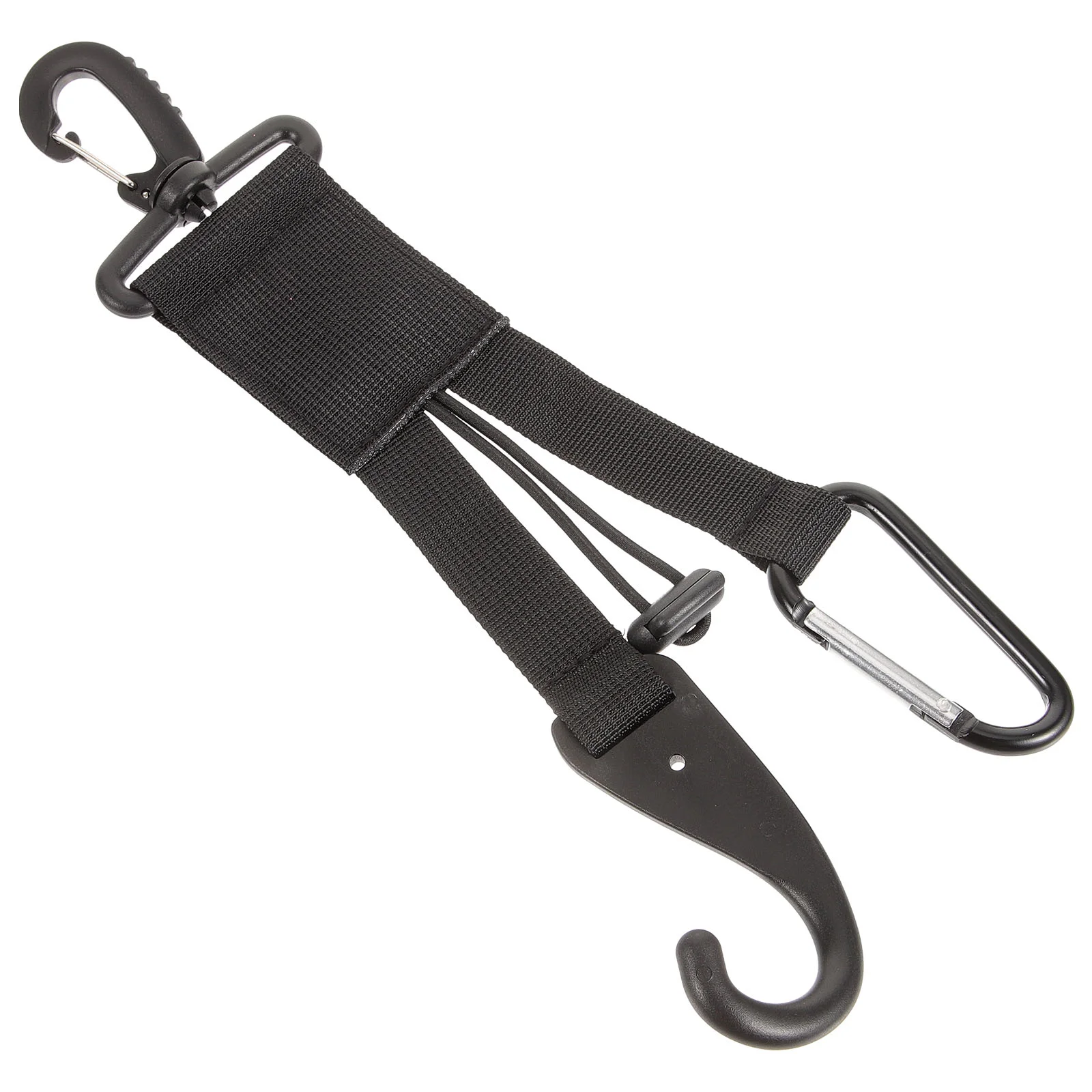 

Hook Softball Stick Hanger Baseball Glove Hat Holder Polyester Gear Supplies Equipment Tool