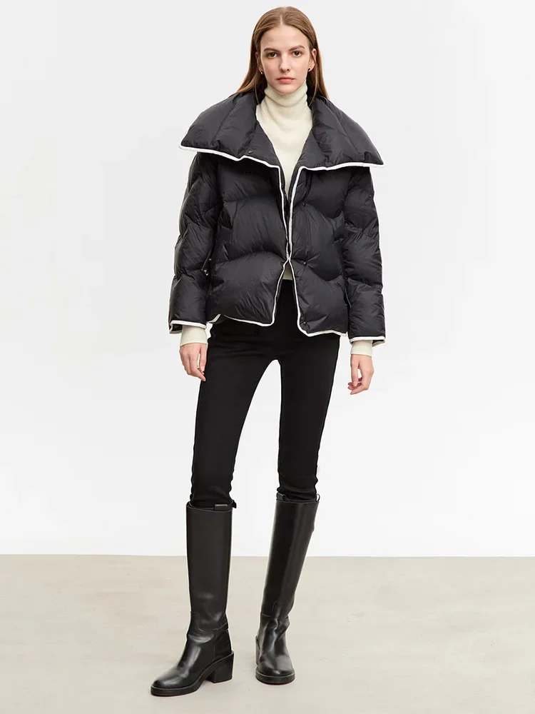 AMII Бархатные легинсы