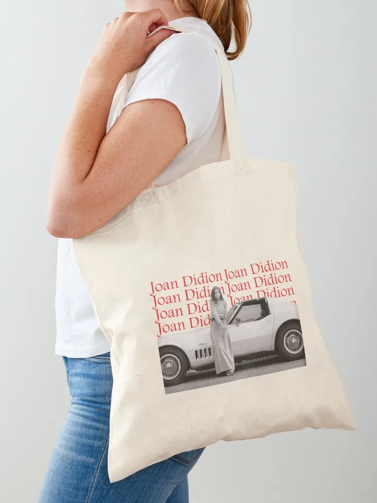 Сумка-тоут joanon Didion персонализированные холщовые сумки-тоут Симпатичные сумки