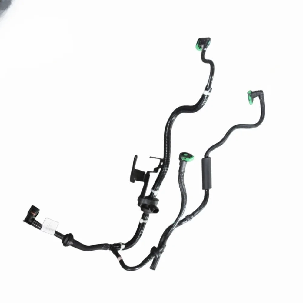 Топливный пароотделитель CV619D289GF для Wing Tiger 2012-1.6L GTDi