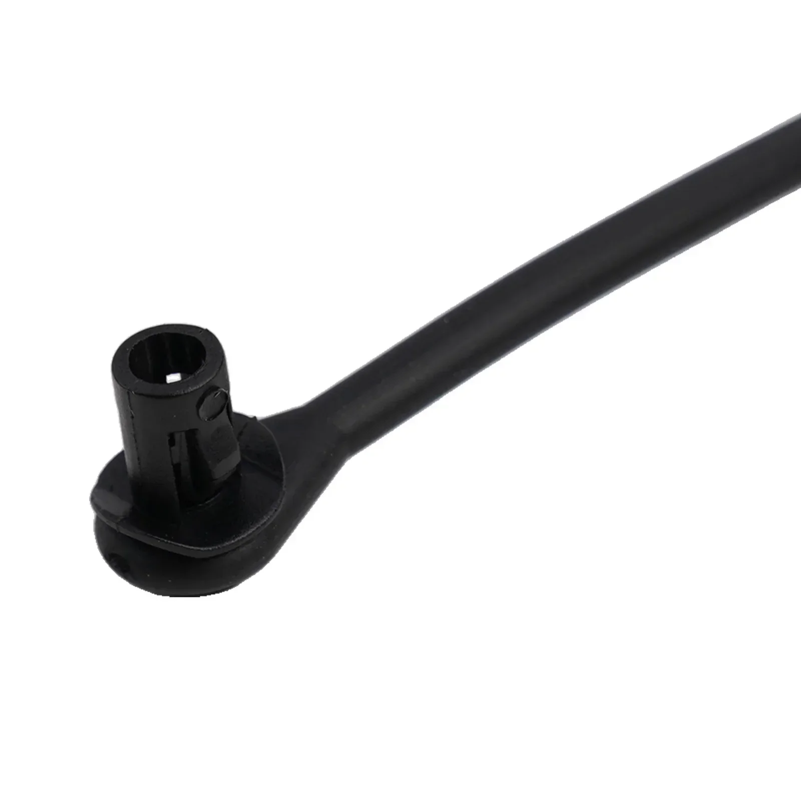 1 шт. трос для крышки заливной горловины бака 1J 0201550 Для A1 A2 A4 A6 A8 гольфа PASSAT BORA