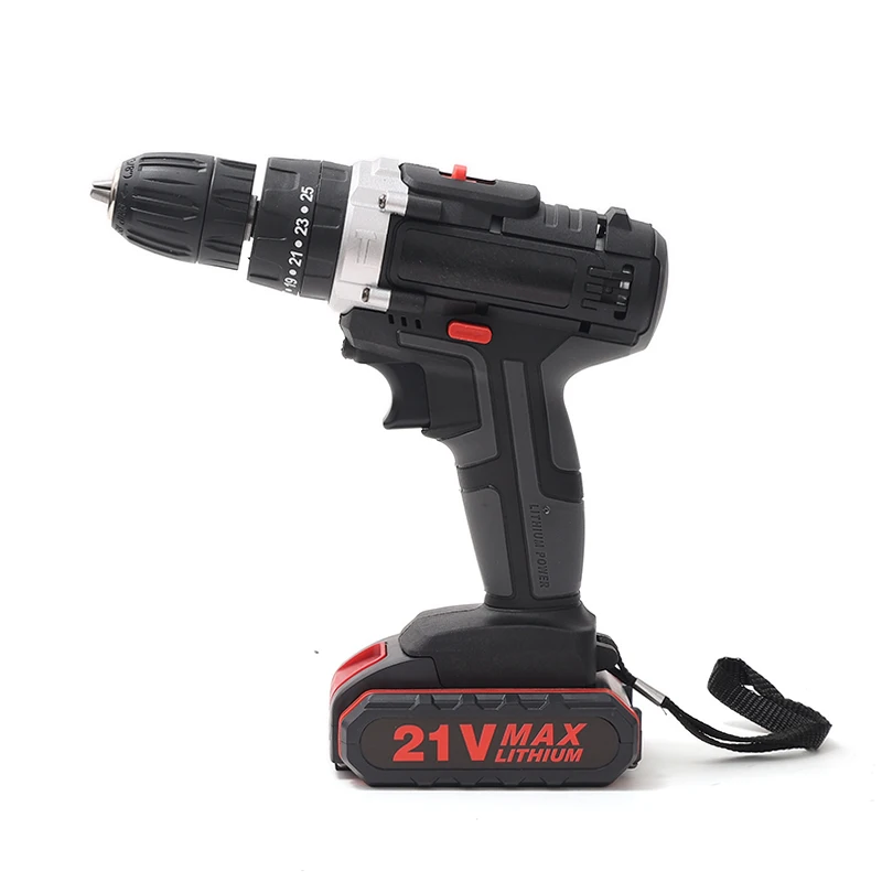 

Аккумуляторная батарея, 21 в, 1350 об/мин