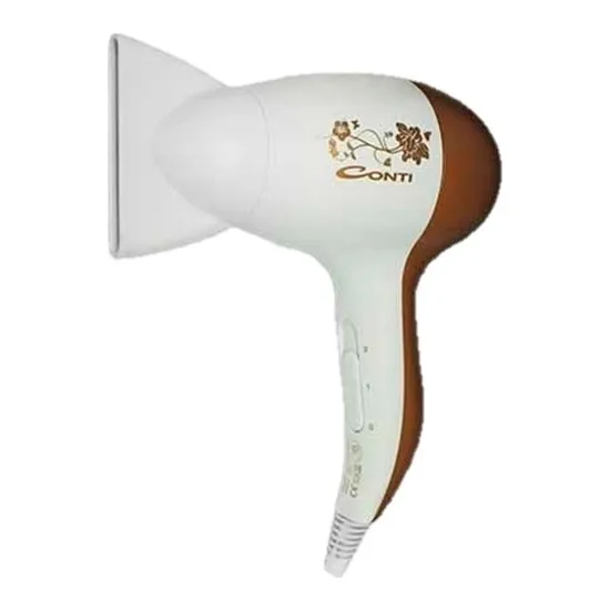 

Conti Cbd-110 Prima 1250 Watts Hair Dryer