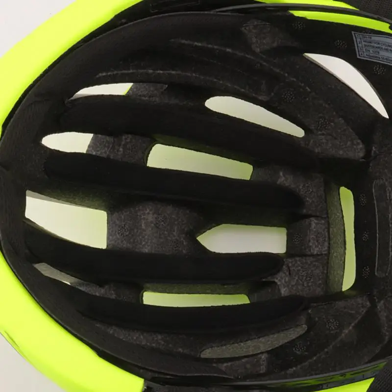 

Bicycle Helmet 21 Ventilation Holes Fashionable New Ultra Light Crash Cushioning For Riding Bicycle Sports Skateboard Scooter