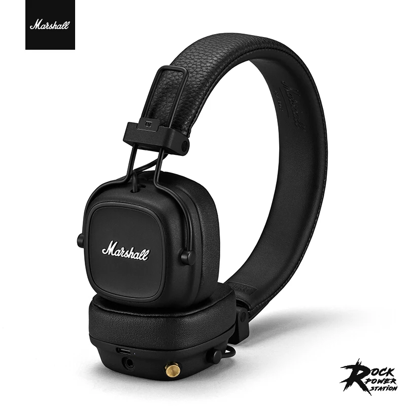 Tanie Marshall MAJOR IV Słuchawki Bezprzewodowe Z Bluetooth Bezprzewodowe Słuchawki Głęboki Bas Składane Sportowe Gamingowy Zestaw Słuchawkowy Z Mikrofonem Tanie Marshall MAJOR IV Słuchawki Bezprzewodowe Z Bluetooth Bezprzewodowe Słuchawki Głęboki Bas Składane Sportowe Gamingowy Zestaw Słuchawkowy Z Mikrofonem