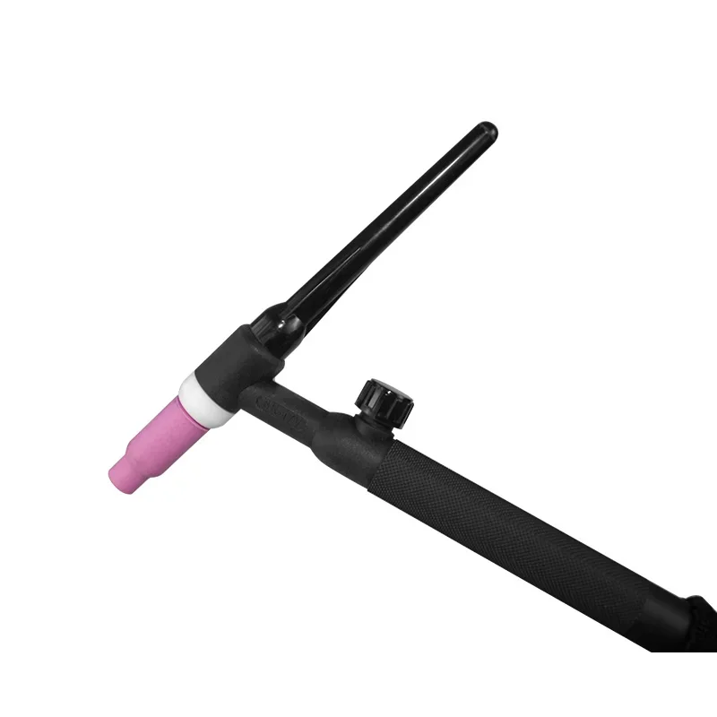 WP17V TIG WP-SR-17V Пальник Вольфрамовая дуга WP17 Аргоновый 2 5 м 1 фут с воздушным