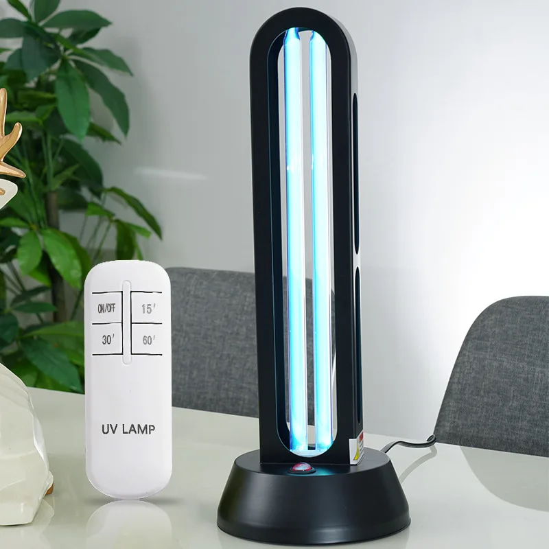 

УФ-лампа для дезинфекции озона, 220-38 Вт