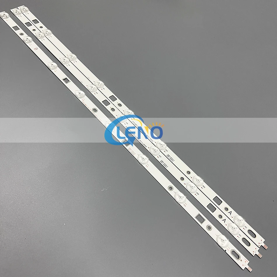 

30pcs LED backlight strip for LM41-00091J 00091K KDL-32R303B KDL-32RD303 KDL-32R303C KDL-32R305B