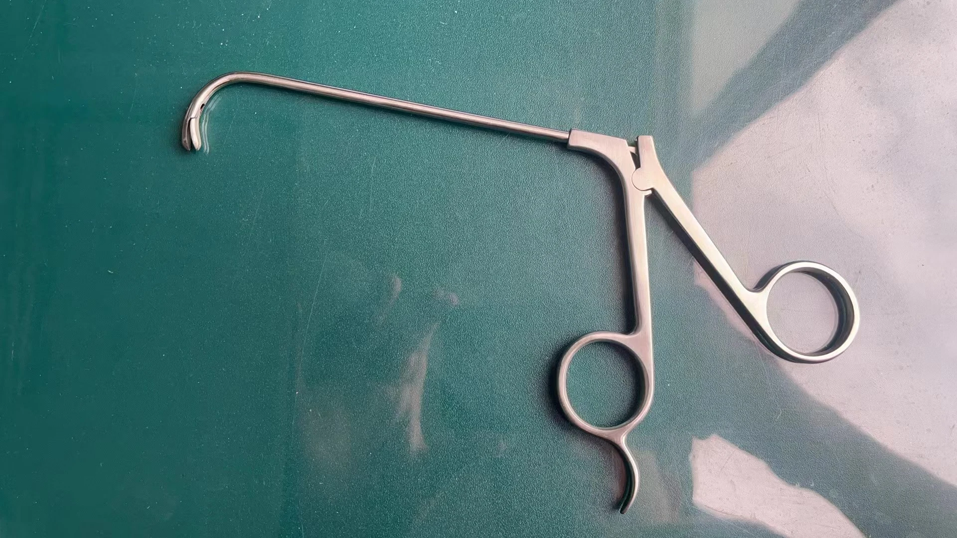 

Хирургические щипцы для носа Ent