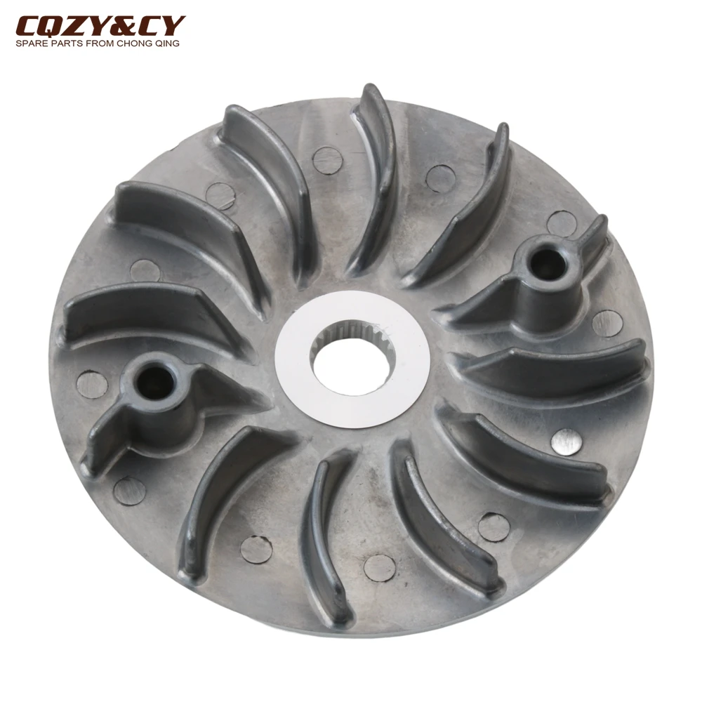 

Переменный вентилятор для скутера HD200 Drive Face CVT для Sym HD Trackrunner180 Joyride 200i Trackrunner200 VTS200 22102-RA1-000 H9A