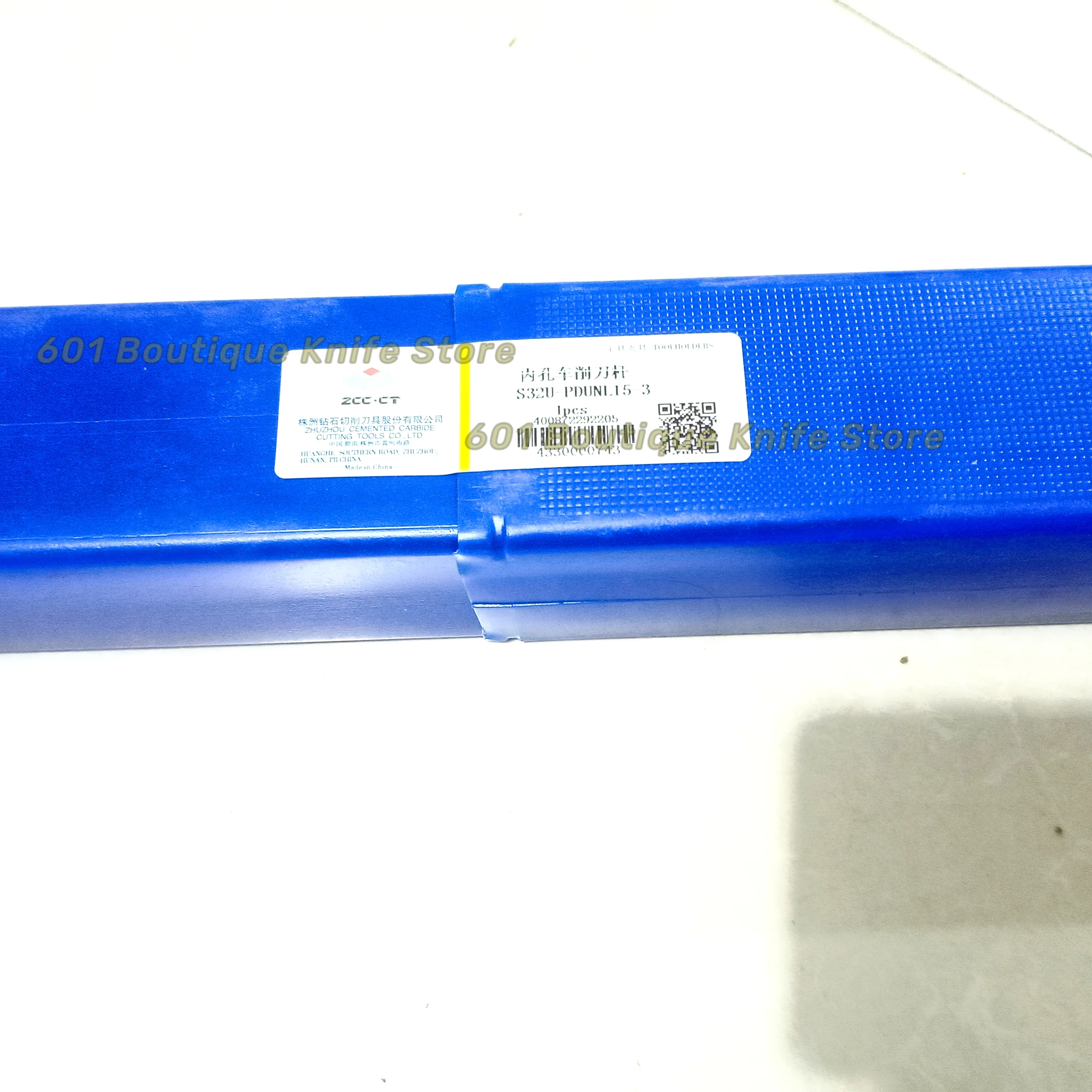 100% оригинальные держатели инструментов Zccct S32U-PCLNL12 S32U-PCLNR12 S32U-SCLCR12 S32U-SCLCL12 S32U-SSKCR12