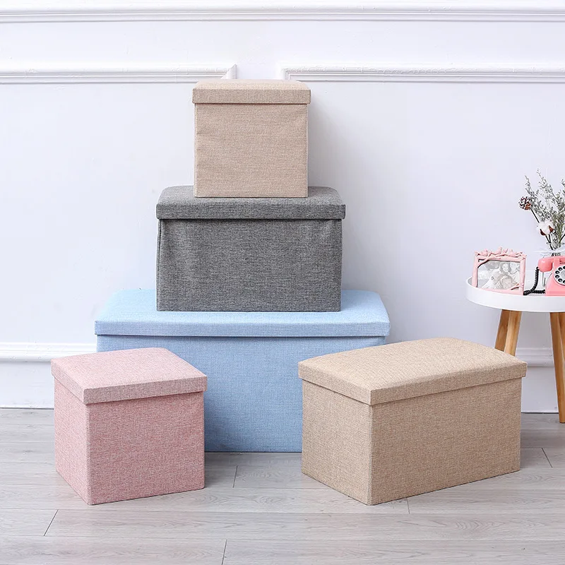 

Jul2969 Large Space Linen Storage Folding And Sorting Storage Box